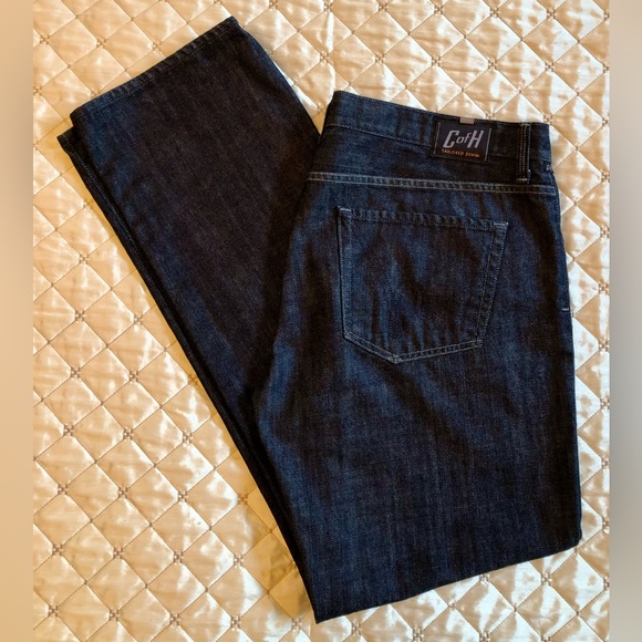 Citizens of Humanity Sid jeans - Picture 2 of 5